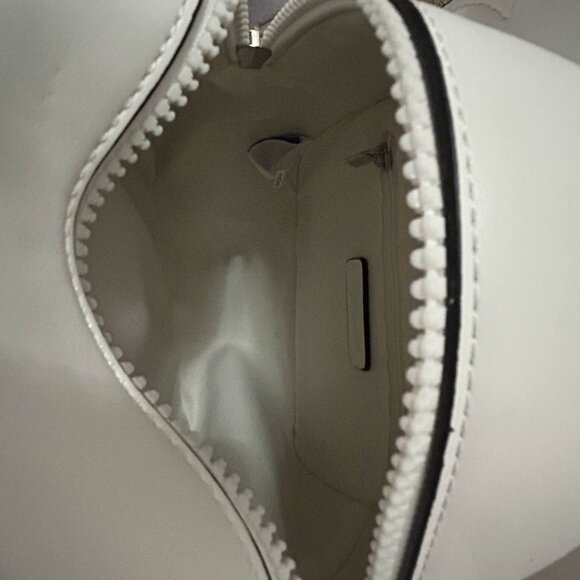 Officially Licensed Squishable Plague Doctor Nurse Mini Backpack Purse - Picture 7 of 7